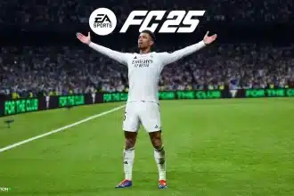 EA SPORTS FC 2025