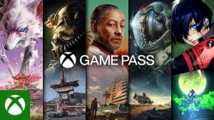 Xbox game pass: i giochi della seconda metà di settembre