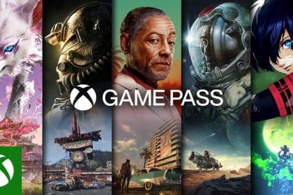 Xbox game pass: i giochi della seconda metà di settembre