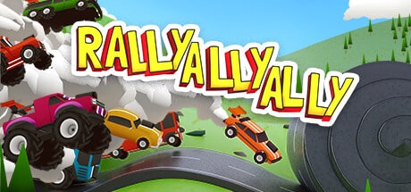 Rallyallyally, recensione (steam)