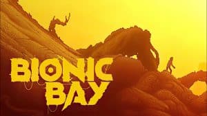 Bionic bay