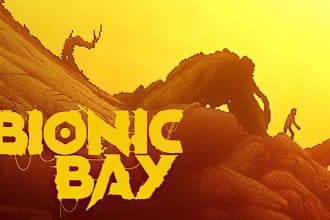 Bionic bay