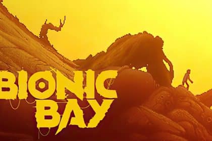 Bionic bay