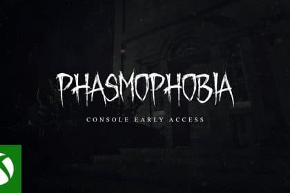 Phasmophobia confermata la data di uscita per playstation 5, playstation vr2 e xbox series x/s