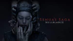 Hellblade ii