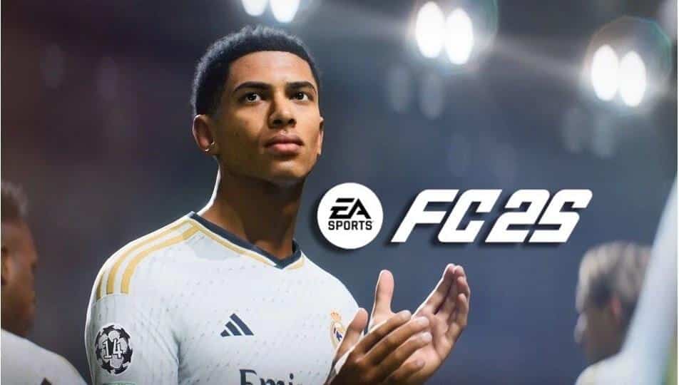 Ea sports fc 25 è pronto per la presentazione ufficiale: mostrata l'ultimate edition