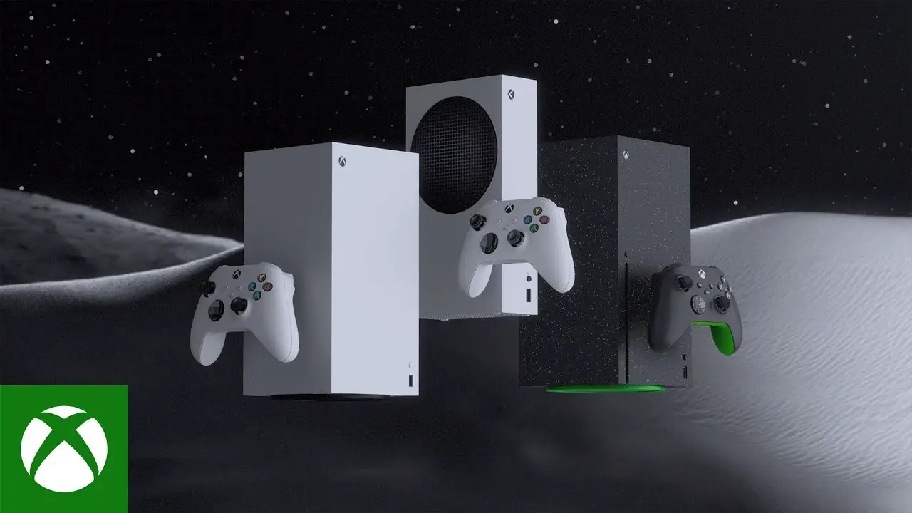 Xbox, un nuovo gioco starebbe arrivando su playstation 5