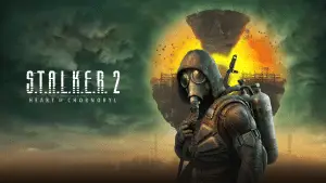 S. T. A. L. K. E. R 2