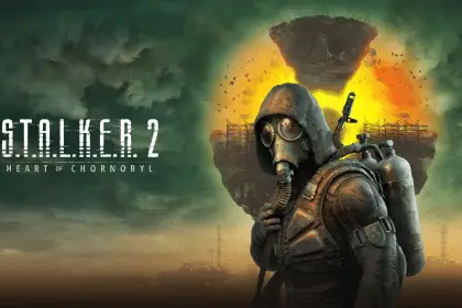 S. T. A. L. K. E. R 2