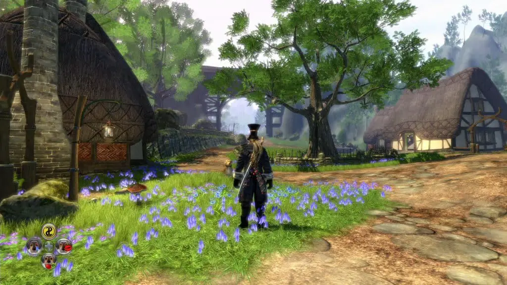 Fable 2 xbox 360 classifica esclusiva