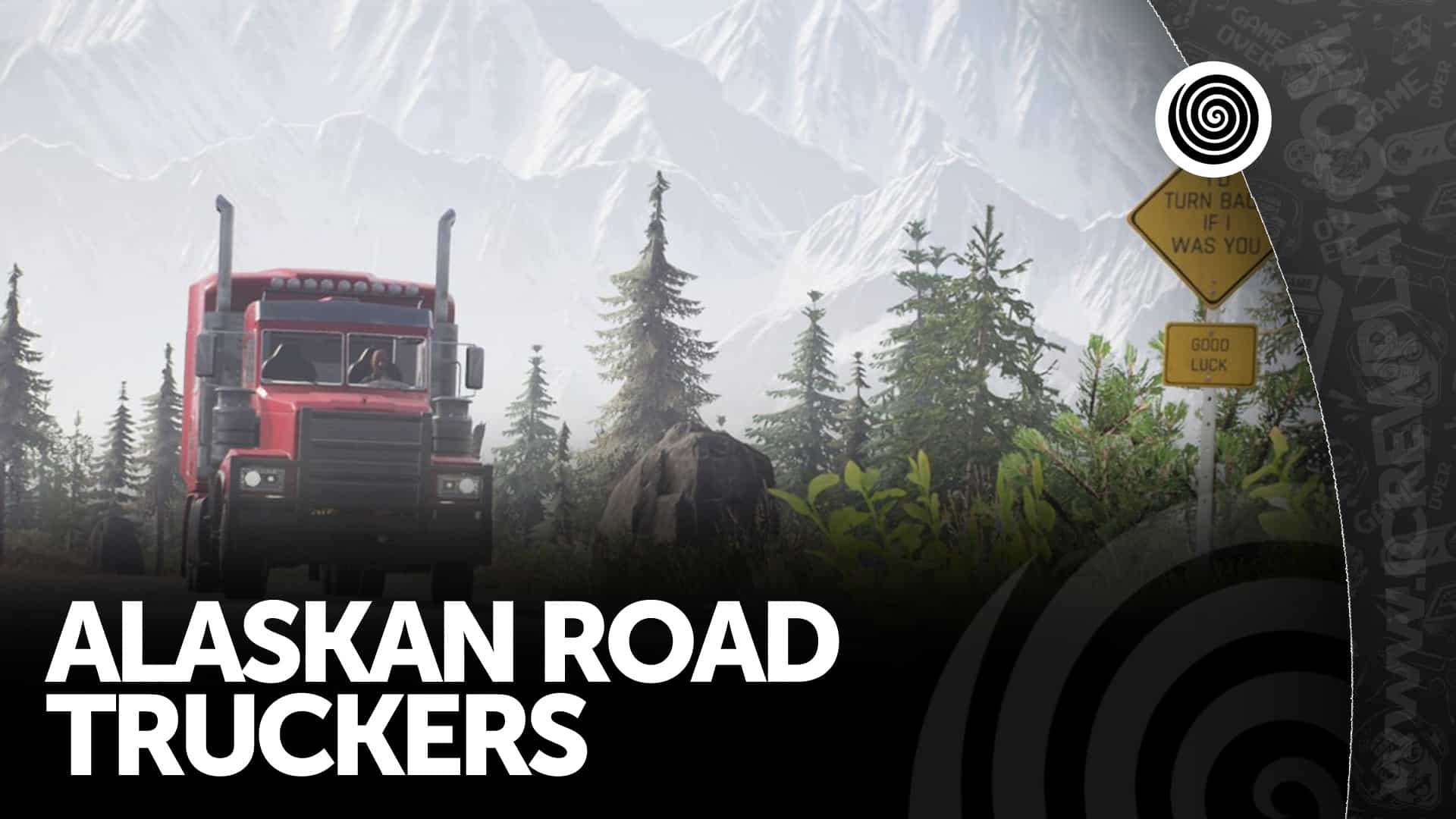 Alaskan Road Truckers