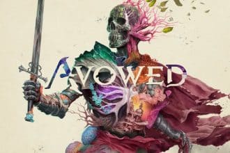 Avowed