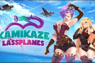 Kamikaze lassplanes