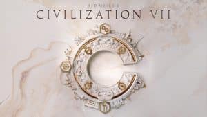 Civilization vii cover