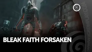 Bleak Faith: Forsaken,