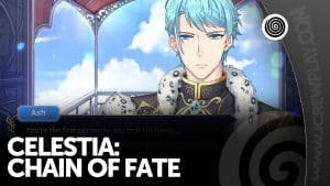 Celestia: chain of fate, recensione (nintendo switch)