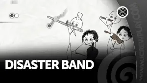 Disaster Band