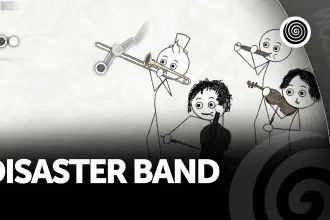 Disaster band, recensione (playstation 5)