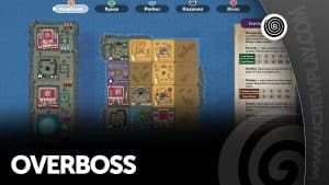 Overboss, recensione (playstation 5)