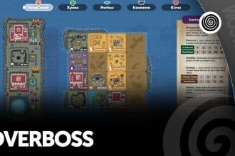 Overboss, recensione (playstation 5)