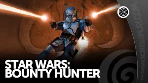 Star Wars: Bounty Hunter