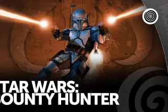 Star wars: bounty hunter, recensione (playstation 5)