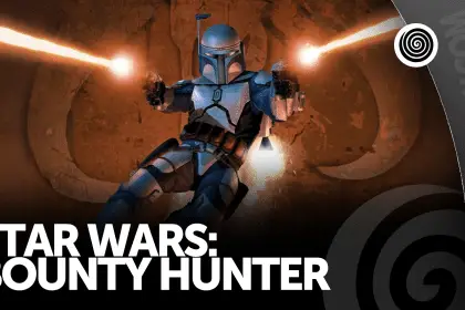 Star wars: bounty hunter, recensione (playstation 5)