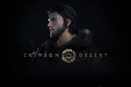 Crimson desert: pubblicato un nuovo video gameplay