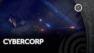 Cybercorp, recensione (steam)