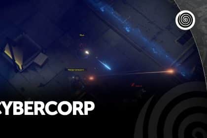 Cybercorp, recensione (steam)