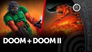 Doom + Doom II