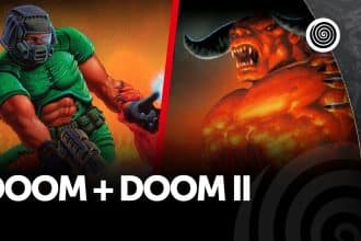 Doom + doom ii