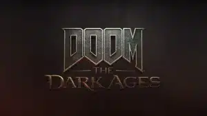 Doom the dark ages