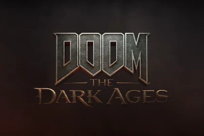 Doom the dark ages