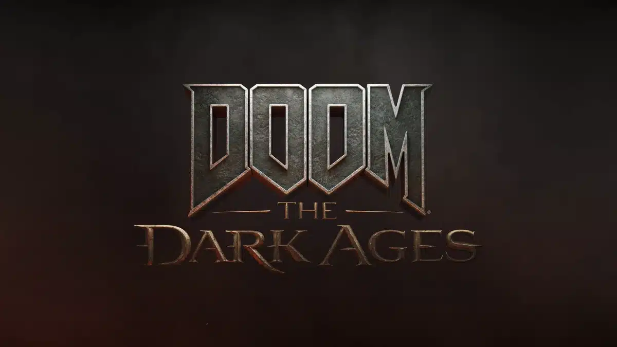 Doom the dark ages