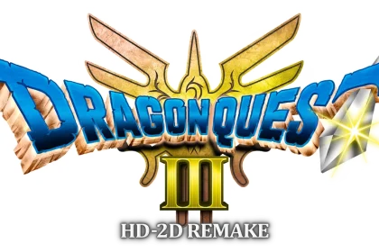 Dragon quest iii hd-2d remake, aperti i preordini