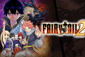 Fairy tail 2