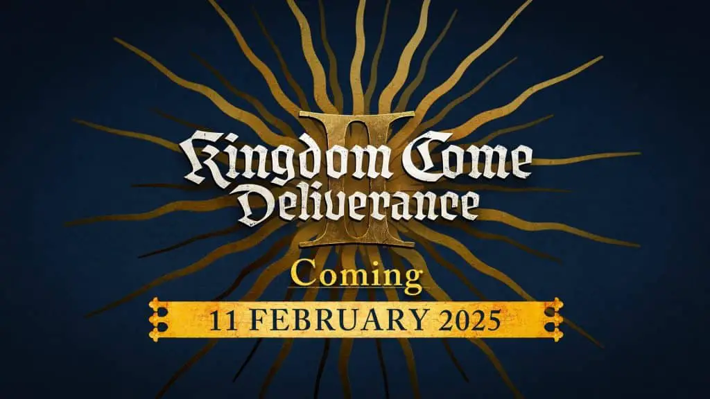 Kingdom come deliverance 2 ha una nuova data d'uscita: arriverà nel 2025