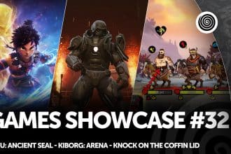 Games showcase