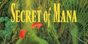 Secret of mana