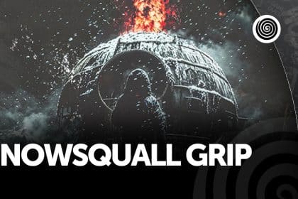 Snowsquall grip, recensione (steam)