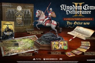 Kingdom come: deliverance ii