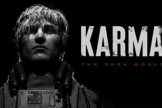 Karma: the dark world