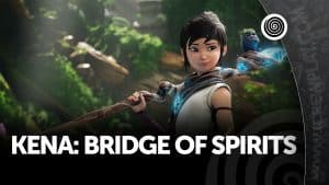 Kena: Bridge of Spirits