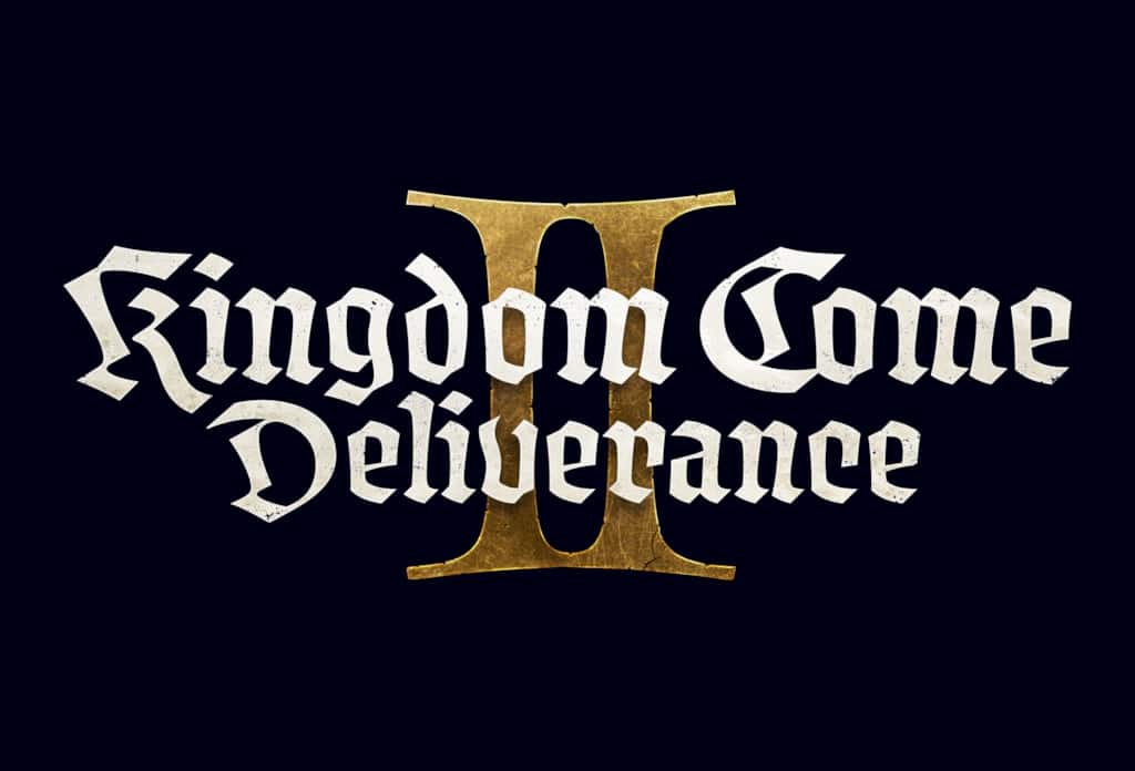 Kingdom come deliverance 2