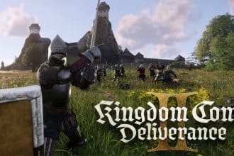 Kingdom come: deliverance 2 si aggiorna