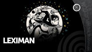 Leximan, recensione (steam)