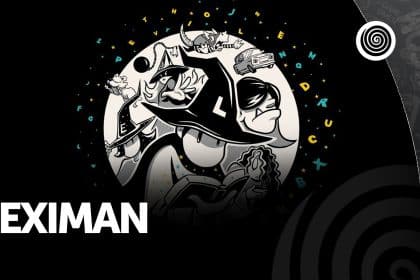 Leximan, recensione (steam)