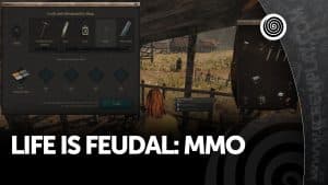 Life is Feudal: MMO