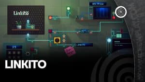 Linkito, recensione (steam)